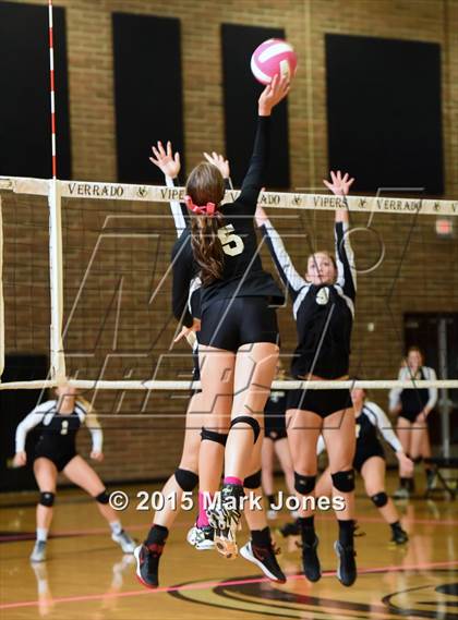 Thumbnail 2 in Greenway @ Verrado photogallery.