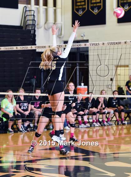 Thumbnail 3 in Greenway @ Verrado photogallery.