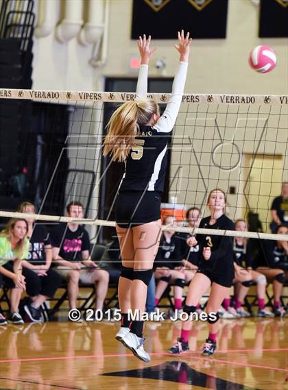 Thumbnail 1 in Greenway @ Verrado photogallery.