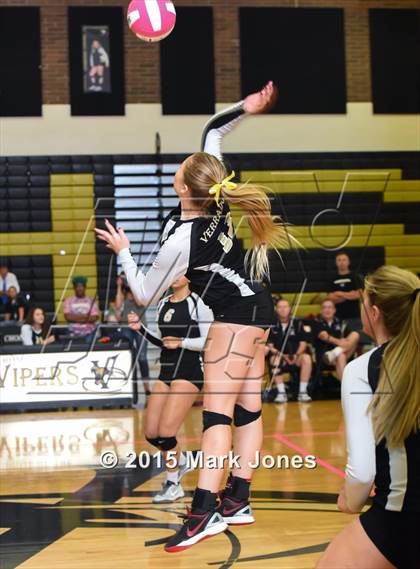 Thumbnail 1 in Greenway @ Verrado photogallery.