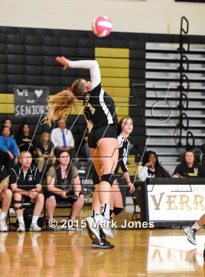 Thumbnail 2 in Greenway @ Verrado photogallery.