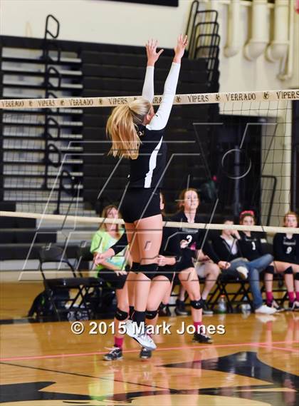 Thumbnail 3 in Greenway @ Verrado photogallery.