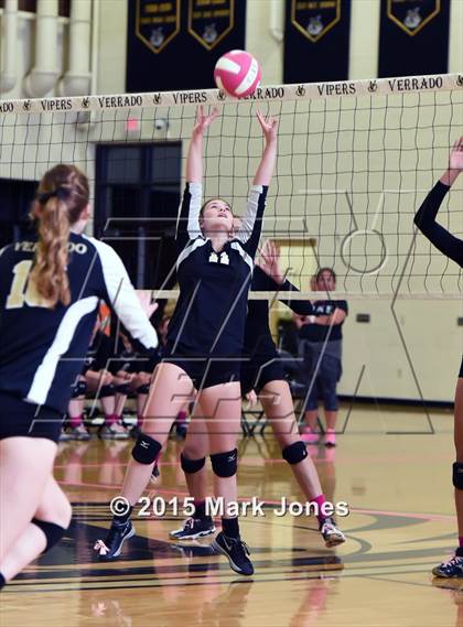 Thumbnail 3 in Greenway @ Verrado photogallery.