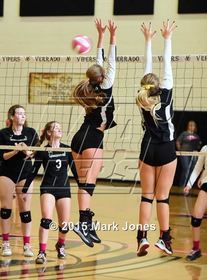 Thumbnail 1 in Greenway @ Verrado photogallery.