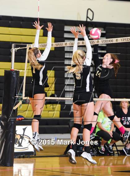 Thumbnail 2 in Greenway @ Verrado photogallery.