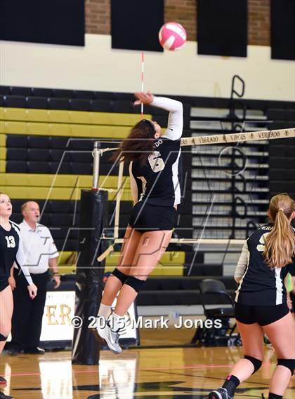 Thumbnail 3 in Greenway @ Verrado photogallery.