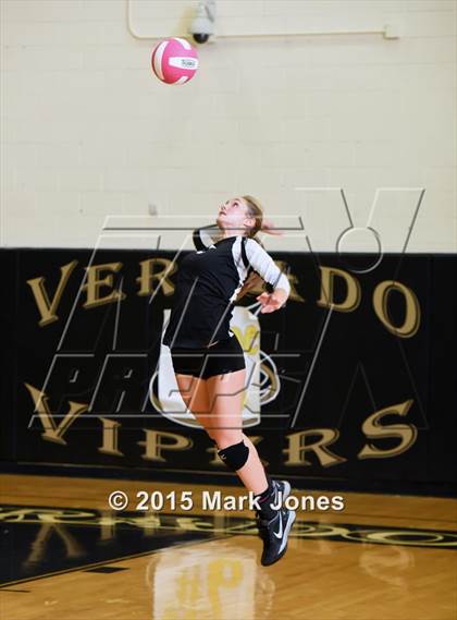 Thumbnail 1 in Greenway @ Verrado photogallery.