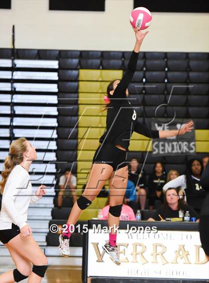 Thumbnail 3 in Greenway @ Verrado photogallery.