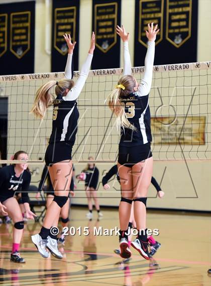 Thumbnail 3 in Greenway @ Verrado photogallery.