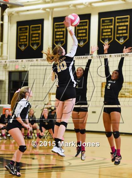 Thumbnail 1 in Greenway @ Verrado photogallery.