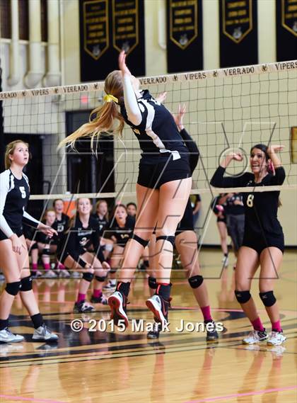 Thumbnail 1 in Greenway @ Verrado photogallery.