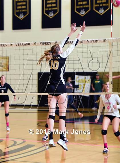 Thumbnail 3 in Greenway @ Verrado photogallery.