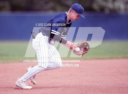 Thumbnail 3 in Ceres @ Vista del Lago (CIF SJS D3 Round 1 Playoff) photogallery.