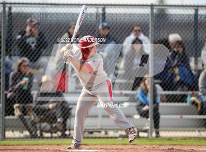 Thumbnail 1 in Ceres @ Vista del Lago (CIF SJS D3 Round 1 Playoff) photogallery.