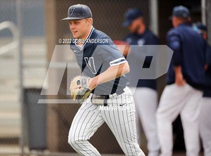 Thumbnail 3 in Ceres @ Vista del Lago (CIF SJS D3 Round 1 Playoff) photogallery.