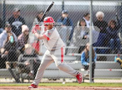 Thumbnail 1 in Ceres @ Vista del Lago (CIF SJS D3 Round 1 Playoff) photogallery.