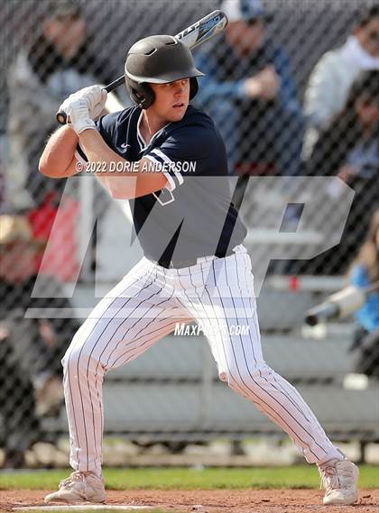 Thumbnail 1 in Ceres @ Vista del Lago (CIF SJS D3 Round 1 Playoff) photogallery.