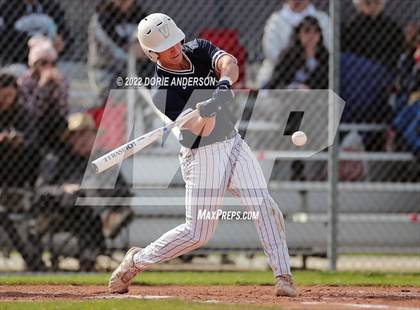Thumbnail 1 in Ceres @ Vista del Lago (CIF SJS D3 Round 1 Playoff) photogallery.
