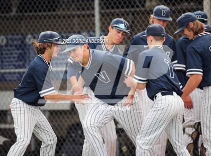 Thumbnail 1 in Ceres @ Vista del Lago (CIF SJS D3 Round 1 Playoff) photogallery.