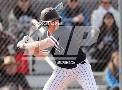 Thumbnail 2 in Ceres @ Vista del Lago (CIF SJS D3 Round 1 Playoff) photogallery.
