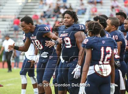 Thumbnail 1 in Fayetteville @ Bishop Dunne photogallery.