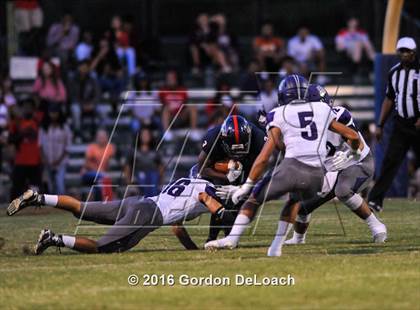 Thumbnail 3 in Fayetteville @ Bishop Dunne photogallery.