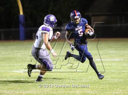 Thumbnail 2 in Fayetteville @ Bishop Dunne photogallery.