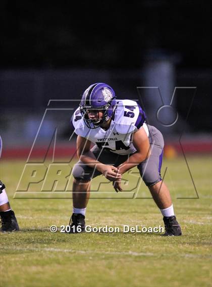 Thumbnail 1 in Fayetteville @ Bishop Dunne photogallery.