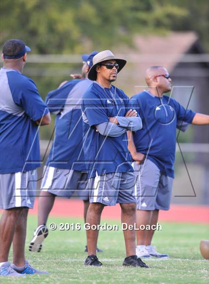 Thumbnail 3 in Fayetteville @ Bishop Dunne photogallery.
