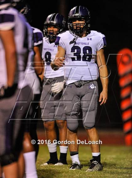 Thumbnail 2 in Fayetteville @ Bishop Dunne photogallery.