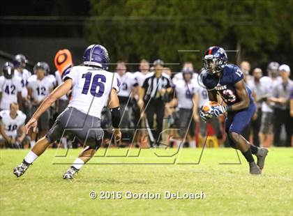 Thumbnail 3 in Fayetteville @ Bishop Dunne photogallery.