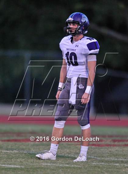 Thumbnail 3 in Fayetteville @ Bishop Dunne photogallery.