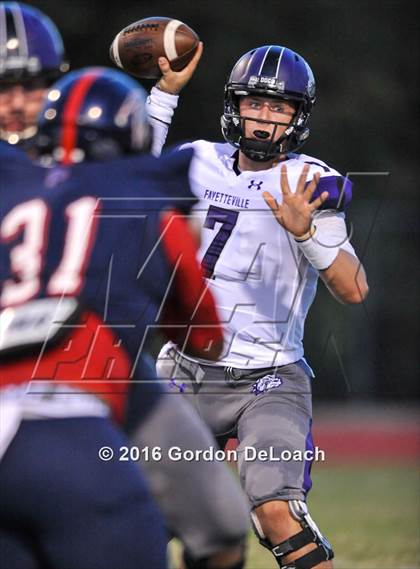 Thumbnail 2 in Fayetteville @ Bishop Dunne photogallery.
