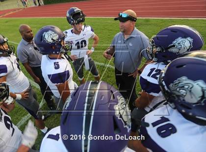 Thumbnail 1 in Fayetteville @ Bishop Dunne photogallery.