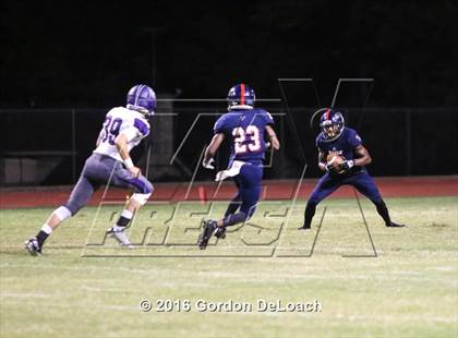 Thumbnail 1 in Fayetteville @ Bishop Dunne photogallery.