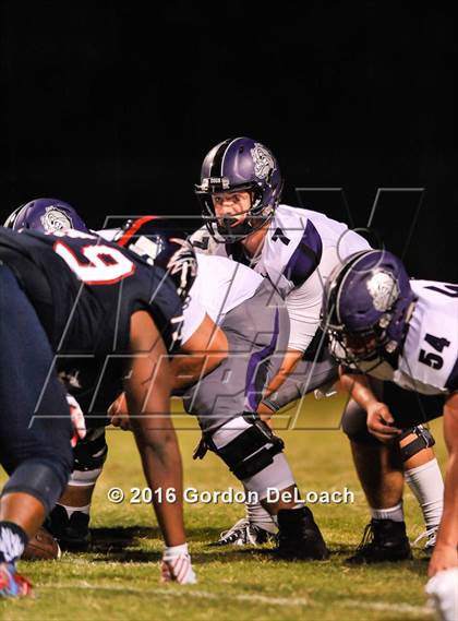 Thumbnail 2 in Fayetteville @ Bishop Dunne photogallery.