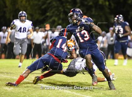 Thumbnail 1 in Fayetteville @ Bishop Dunne photogallery.