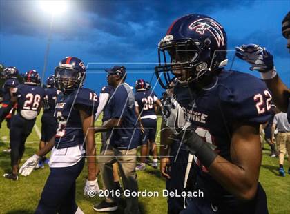 Thumbnail 2 in Fayetteville @ Bishop Dunne photogallery.
