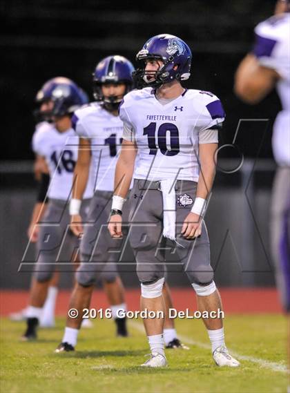 Thumbnail 1 in Fayetteville @ Bishop Dunne photogallery.