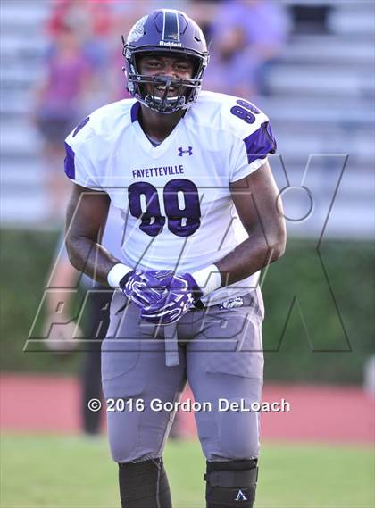 Thumbnail 2 in Fayetteville @ Bishop Dunne photogallery.