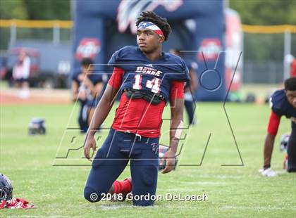 Thumbnail 1 in Fayetteville @ Bishop Dunne photogallery.