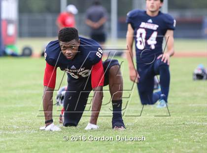 Thumbnail 2 in Fayetteville @ Bishop Dunne photogallery.