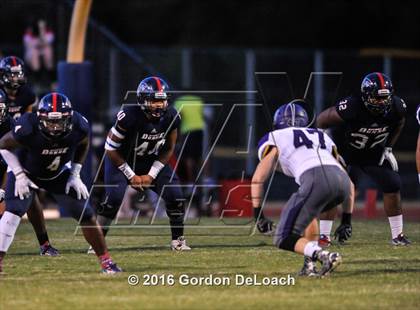 Thumbnail 3 in Fayetteville @ Bishop Dunne photogallery.