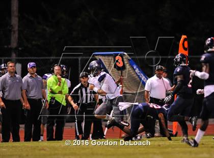 Thumbnail 3 in Fayetteville @ Bishop Dunne photogallery.