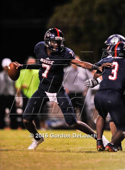 Thumbnail 1 in Fayetteville @ Bishop Dunne photogallery.