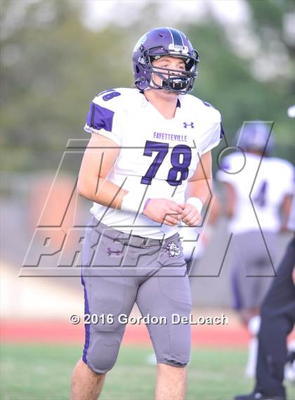 Thumbnail 1 in Fayetteville @ Bishop Dunne photogallery.