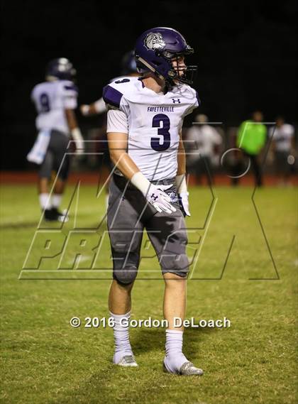 Thumbnail 2 in Fayetteville @ Bishop Dunne photogallery.