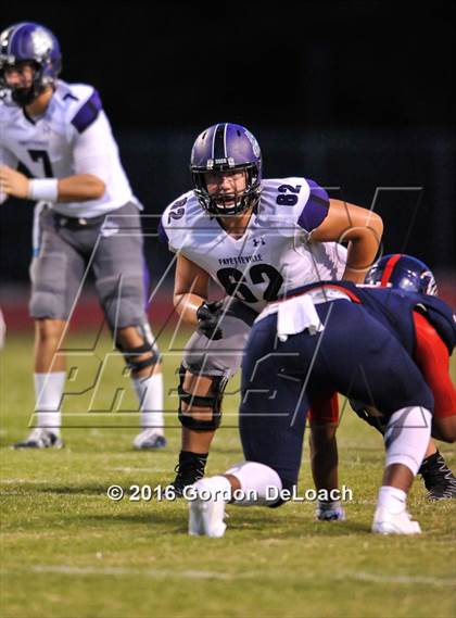 Thumbnail 2 in Fayetteville @ Bishop Dunne photogallery.