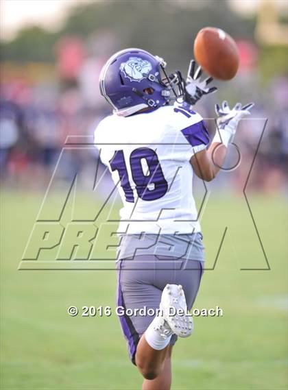 Thumbnail 1 in Fayetteville @ Bishop Dunne photogallery.