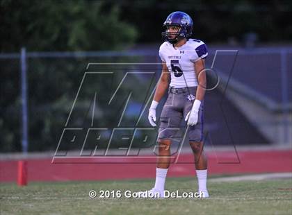 Thumbnail 2 in Fayetteville @ Bishop Dunne photogallery.